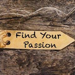 Recovery Recharged with Ellen Stewart: Pushy Broad From The Bronx&reg;: The Passion Test with Peter Langlois Ph.D