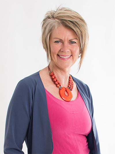 Rev Christine Heart Savage Host