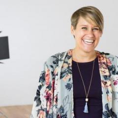 Rewired Life&trade; Radio with Audrey Michel.  Learn to Love. Heal. Celebrate.: Expanding AromaTherapy with Lizzie Bourque