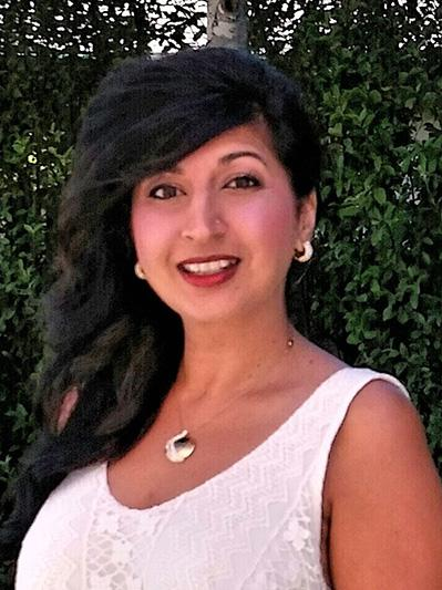 RiTika Rose host on Transformation Talk Radio