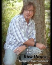 Rick Hayes