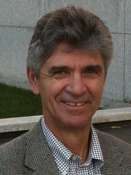  Robert L. Weber PhD