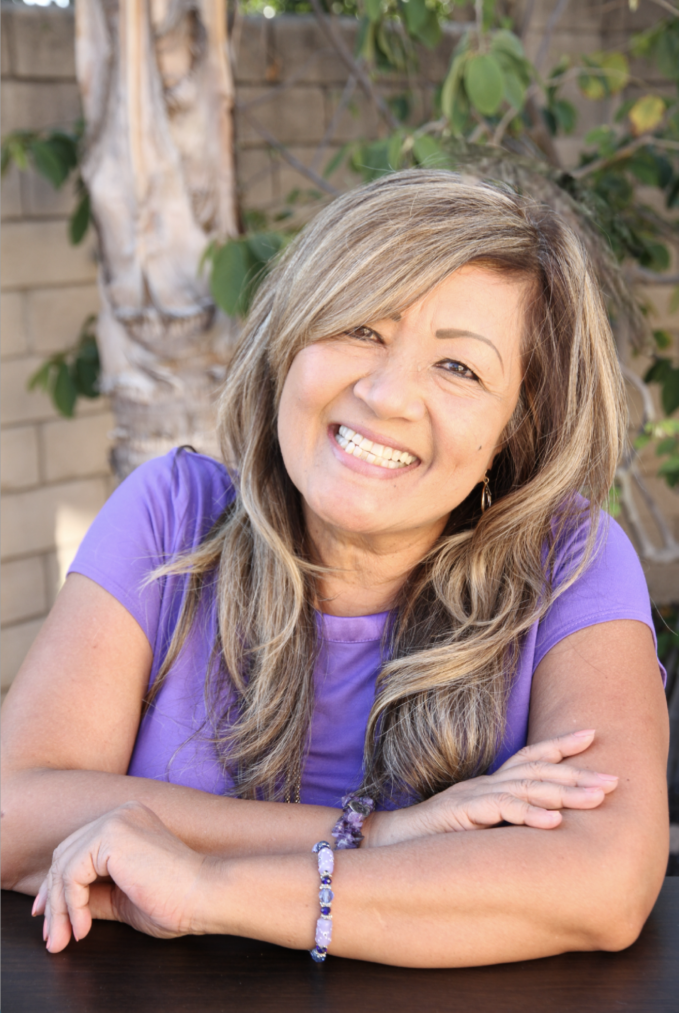  Rosita  Perez-McLaurin  