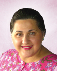 Savitri Alive Shine Center