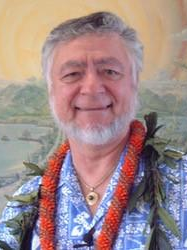 Serge Kahili King, The Dr Pat Show, Dr Pat Show, Dr Pat, Pat Baccili, Transformation Talk Radio, transformation