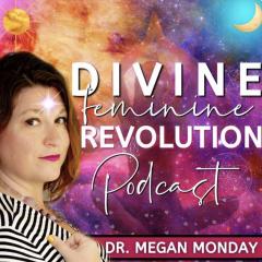 Sharing Love & Light Show with Kimberly Barrett: Vibration and Consciousness on the Planet: Divine Feminine Revolution: Paradigm Shift