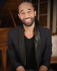 Shaun Derik on The Heart Leader Podcast