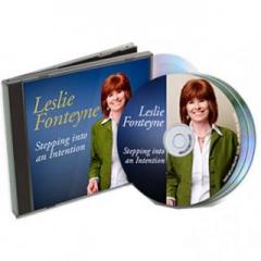 Sheer Alchemy! with Host Leslie Fonteyne: Resisting Our Intentions: How to Heal the Wound