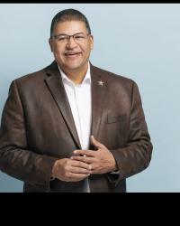 Sheriff Eric S. Higgins