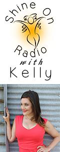 Shine On Radio with Kelly Wadler
