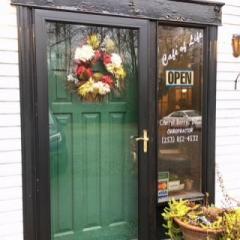 Silver Gaia Radio with Dr. Brie Gibbs - The Goddess Emergence:  Chiropractic & Spiritual Energy how they work together 