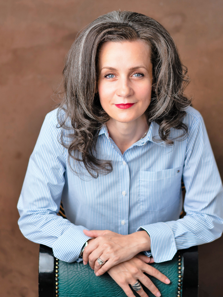 Simona Budurlean, The Dr Pat Show, Dr Pat Show, Dr Pat, Pat Baccili, Transformation Talk Radio, transformation