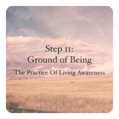 Spirit Fire Radio: Being Vincent Van Gogh