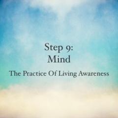 Spirit Fire Radio: Experiencing the Qualities of Mind with Stephanie Condra