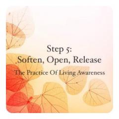 Spirit Fire Radio: Soften, Open, and Release. Explore Finding One's True Voice with the Dazzling Kiara Duran, Voice Coach/Healing Practitioner