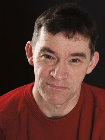 Steve Taylor on The Christine Upchurch Show