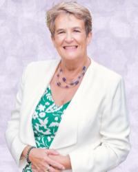Sue Ritchie