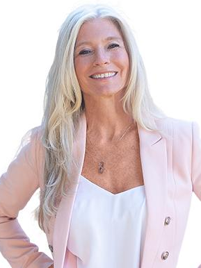 Susan Denee host of Know Your Crazy on TTR