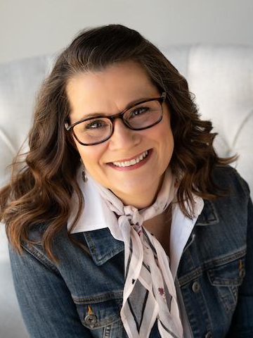 Susan Dolci