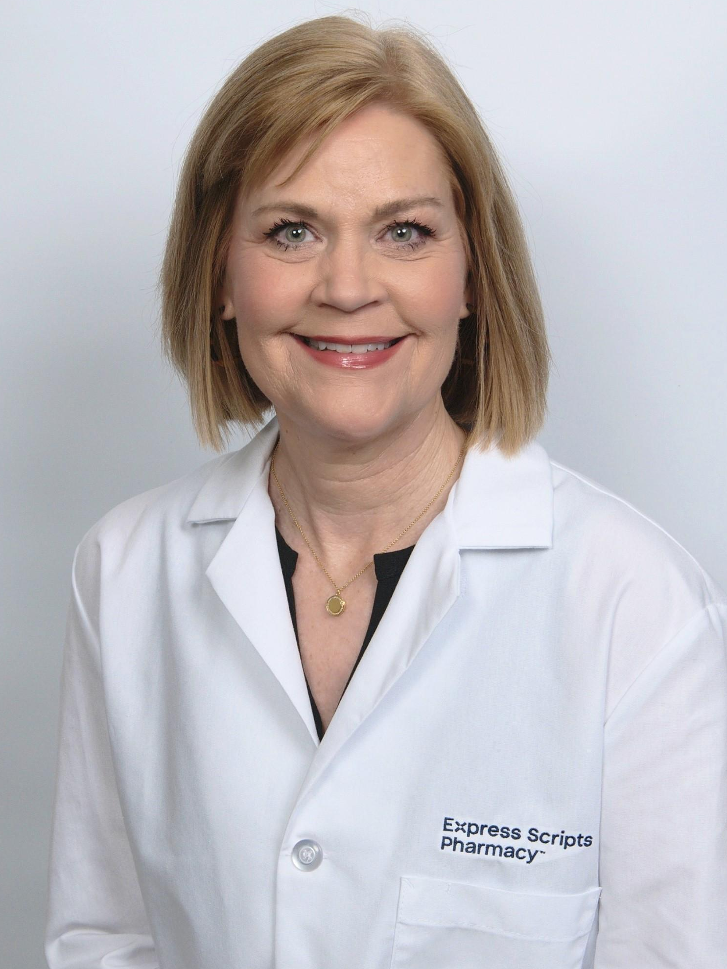 Susan Peppers, Good News, Ted Birkey, The Dr Pat Show,