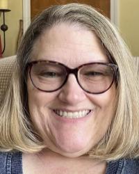 Susan Petrok