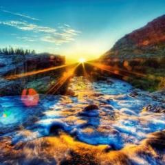 Synergenetic Living&trade; Radio with Rick and Grace Paris: Navigating an Uncharted Future