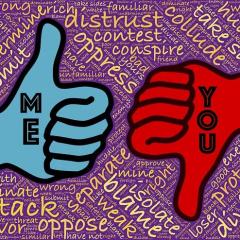 THRIVE by Jen&trade; Radio: Body Confidence ~ Mind Fulfillment ~ Soul Synchronicity: Adult Bullying 