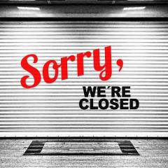 THRIVE by Jen™ Radio: Body Confidence ~ Mind Fulfillment ~ Soul Synchronicity: Closed Doors....Letting Go