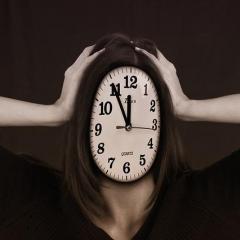 THRIVE by Jen&trade; Radio: Body Confidence ~ Mind Fulfillment ~ Soul Synchronicity: Everyone has 86,400 seconds in a day....what are you doing with yours? 