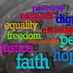 THRIVE by Jen&trade; Radio: Body Confidence ~ Mind Fulfillment ~ Soul Synchronicity: Is it your belief that life is unfair? 