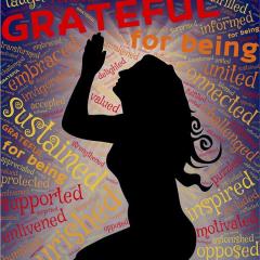 THRIVE by Jen™ Radio: Body Confidence ~ Mind Fulfillment ~ Soul Synchronicity: The Unexpected Answers of your Prayers