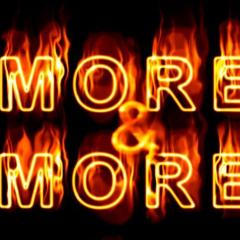 THRIVE by Jen&trade; Radio: Body Confidence ~ Mind Fulfillment ~ Soul Synchronicity: Why you should want more! 