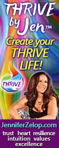 THRIVE by Jen™