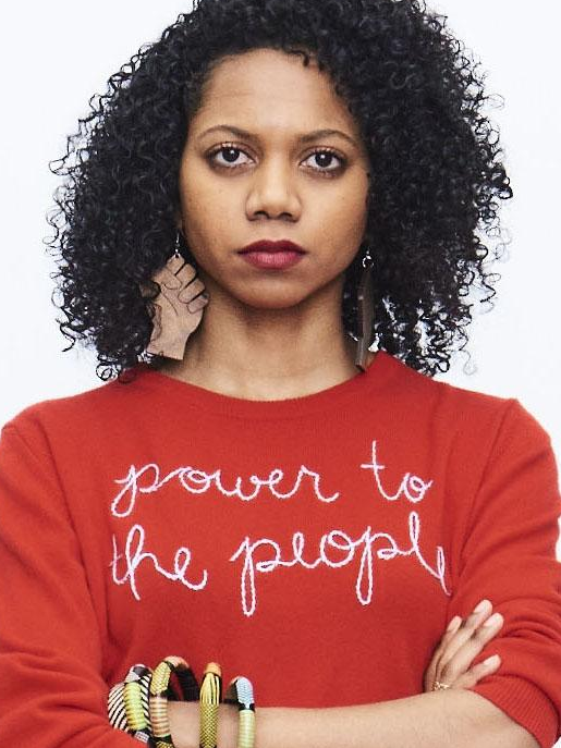  Tabitha St. Bernard-Jacobs  