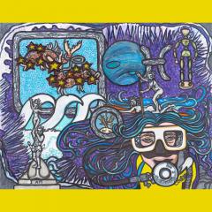 If You Want A Strong Future, Participate In It! Pisces -swim vs sink - The Truth Is Funny with Colette Marie Stefan