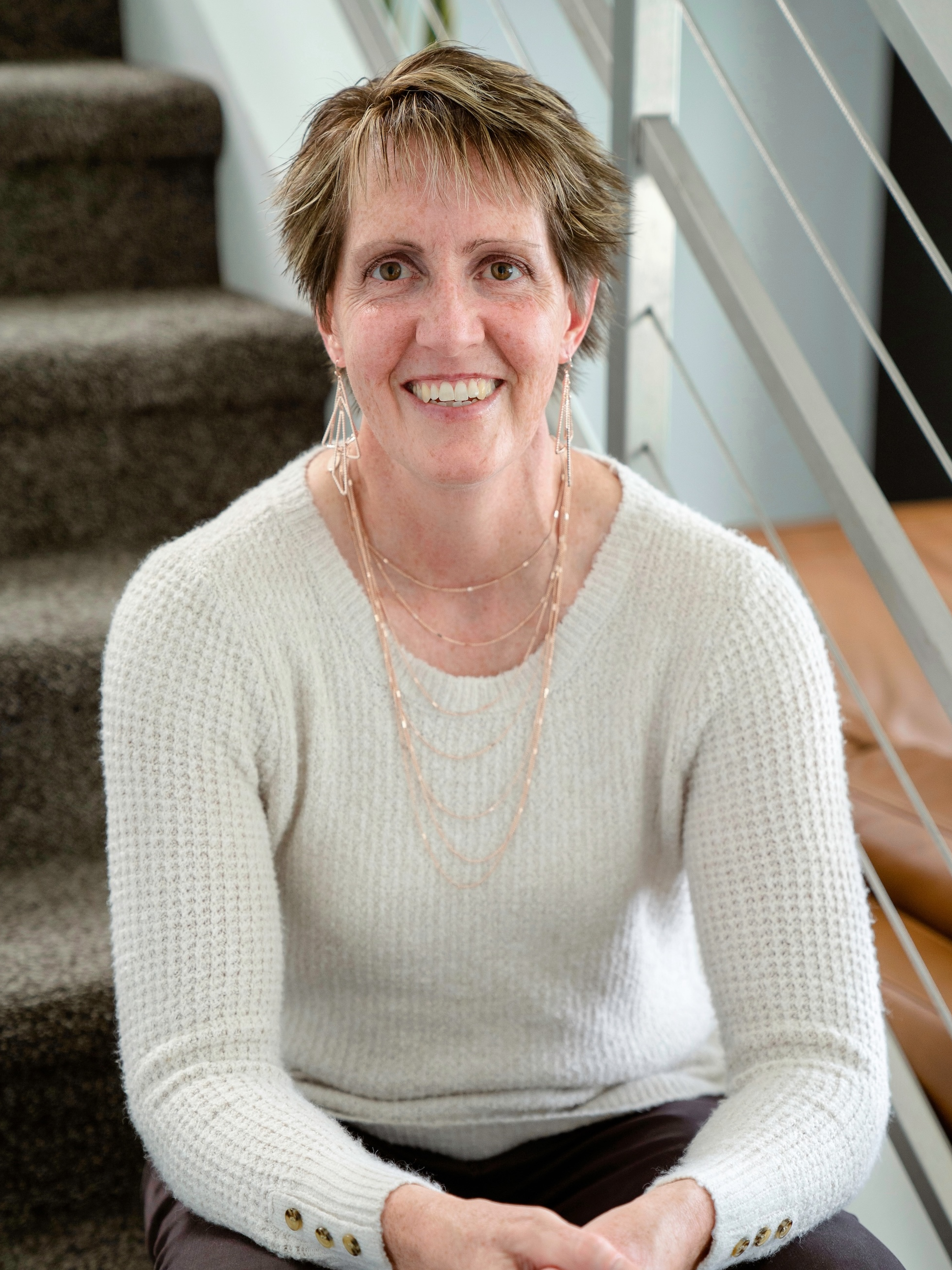 Photo of Terri Hayes