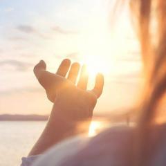 The Becoming You Show with Leah Roling: 110. The Good One Trap: Navigating Self-Sacrifice and Personal Growth