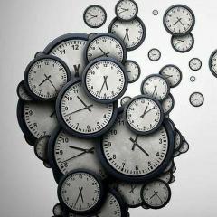 The Becoming You Show with Leah Roling: 121: The ABC's of Compounding Time 