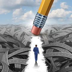 The Becoming You Show with Leah Roling: 123. How to Change Your Past 