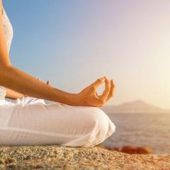 The Becoming You Show with Leah Roling: 129. Unlocking Your Life's Potential: The Fulfillment Formula (Part 2)