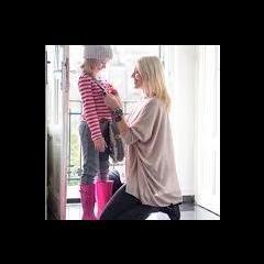 The Becoming You Show with Leah Roling: 20. YOU are the purpose 