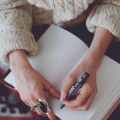 The Becoming You Show with Leah Roling: 40.  Why do we not do what we say? 