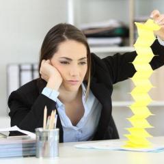 The Becoming You Show with Leah Roling: 53. The Cure for Burn Out 