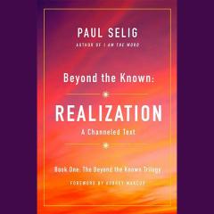 paul selig author on the christine upchurch show on transformation talk radio