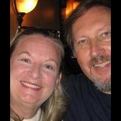 The Christine Upchurch Show: The Vibration of Change&trade;: Looking Behind and Looking Ahead with guests Gary Mantz and Suzanne Mitchell