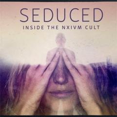 Programmed to Follow: Living Inside a Cult with Producer & Activist Naomi Gibson - Christine Upchurch Show