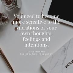 The Creation Frequency with Mike Murphy: Tap into the Power of the Universe to Create the Life of Your Dreams: Monday 11/9/2020, Special Guest Jim Willie, Tom and Barb 