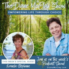 The Diane McClay Show: Empowering Life Through Choice: Changing Negative Thoughts- Your power, Your Choice