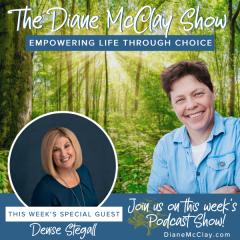 The Diane McClay Show: Empowering Life Through Choice: Healthy Living, Happy Life- Choice and the 80-20 rule to summer eating