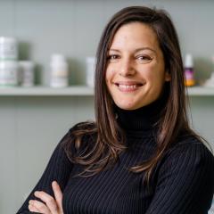 The Dr. Diane Show: Revolutionary Expansion of Mind, Body, and Soul: Dr. Diane Interviews Dr. Lyndsey Maher on Naturopathic Medicine and Acupuncture